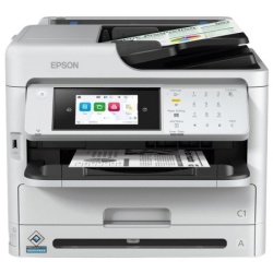 Epson workforce pro wf-m5899dwf rips mono mfp a4 štampač