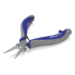 Erba klešta zaobljena špicasta 120mm erba 33497 ( 3244 )