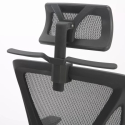 Ergonomska radna stolica M 297/M Standard-7