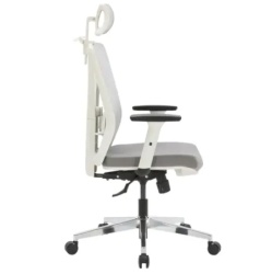 Ergonomska radna stolica M 297W standard ( 6624 )-8