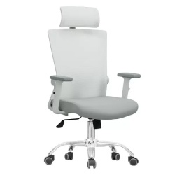 Ergonomska radna stolica STYLE/W ( 5979 ) - Img 3