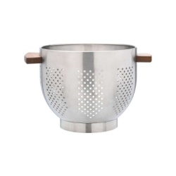 Estia es01-19235 cediljka za testeninu 22cm