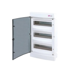 Eti ECM U-Z 36 3R stanska tabla ( E1101013 )