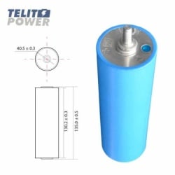 Eve ( 4744 ) baterija lifepo4 c40 40135 3.2v 20ah sa dodacima za šrafljenje