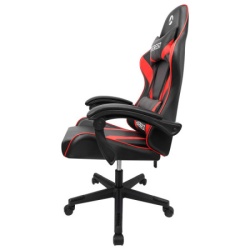 Everest KL-ER10 crna/crvena Gaming stolica -4