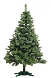 Evergreen - Zelena novogodišnja jelka 180 cm - Img 2