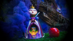 Evil Queen Figurine ( 029173 )  - Img 1