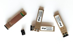 EXE link transceiver (optički modul), 10g dual sfp+ tx1310nm lc 40km ddm sm ( ao003 )