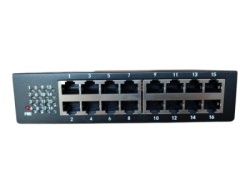 Exelink sf1016d switch 16 ethernet portova ( exe174 )