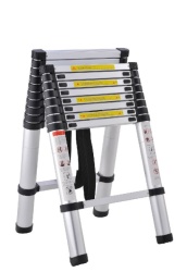 ExeShop Teleskopske merdevine 3,2m ( TL001 )