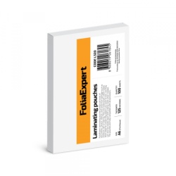 Expert Folija za plastifikaciju FoliaExpert A6 125 mic ( L320 )