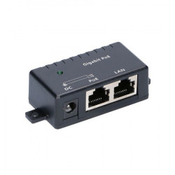 Extralink poe injector 1 port 10/100/1000 ( 1299 ) - Img 3