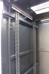 Extralink rack ormar 42U 600x800, 19" ( 5460 )-3