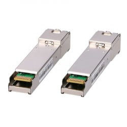 Extralink SFP 1.25G WDM BIDI 1310/1550NM 20KM DDM 2PCS SC ( 1992 ) - Img 4