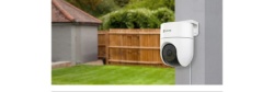 Ezviz CS-H8C SE 3MP kamera (303103063)