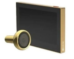 Ezviz CS-HP2 špijunka Zlatna (318500214)