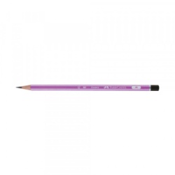 Faber Castell 61000 Grafitna olovka Joy 2B  ( J454 ) -1