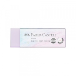 Faber Castell Gumica dust free pastel (1/20) 187392 ( J170 ) -1