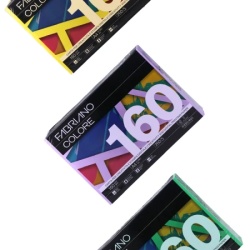 fabriano colore fotokopir papir u boji a4 160gr. 250 list. - odaberite boju ( 203122 )