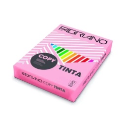Fabriano multipaper fotokopir papir u boji a4 160 gr. 250 lista rosa ( 203094 )