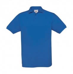 Falk And Ross Majica polo kratki rukav pu409, royal plava, vel.xl ( 60725 )