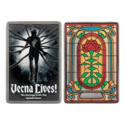 Fanattik Stranger Things 5 - Limited Edition Vecna Lives Ingot ( 078140 )