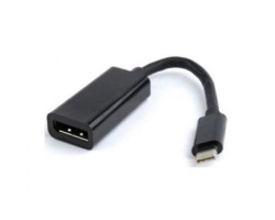 Fast asia Adapter-konvertor TIP C na Mini Display Port