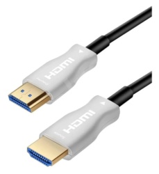 Fast Asia HDMI na HDMI kabl M/M Ultra HD 4K Optical Fiber 50m ( 837 )