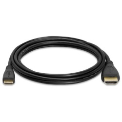 Fast Asia HDMI na Mini HDMI kabl (m/m) 1,5m ( 440 )