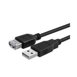 Fast Asia USB 2.0 nastavak A-A 5m ( 6 )
