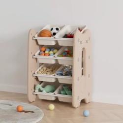 Feelkids Sistem za odlaganje "Mačka-S" (svetlo braon boja) ( 26181 )