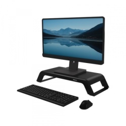 Fellowes Hana LT crno 100016996 Postolje za monitor ( K524 )