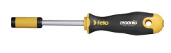 Felo držač bitova Ergonic Star 1/4 x 100 mm ( 43810040 )