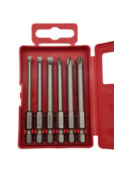 Felo set bitova Industrial Bit-box Profi 73 mm SL/PH/PZ 6 kom ( 03092716 ) - Img 2