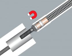 Felo šrafciger Ergonic M-TEC 5,5 x 110 nasadni ključ ( 42805530 ) - Img 9