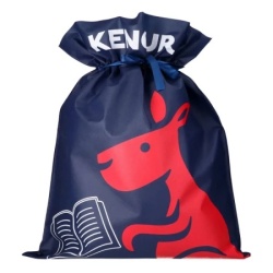 Festa baggy vrećica za poklon kengur xl ( 713603 )