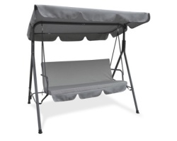 Fieldmann FDZN 5202 Baštenska stolica za ljuljanje