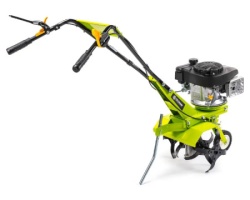 Fieldmann FZK 6115-139BL Benzinski kultivator