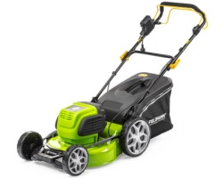 Fieldmann FZR 2070-E Električna kosilica za travu
