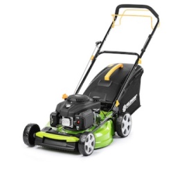 Fieldmann FZR 5112-196BL Benzinska kosilica za travu