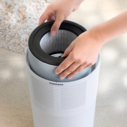 Filter za prečišćivač vazduha Soehnle AirFresh Clean 400 ( 359838 )
