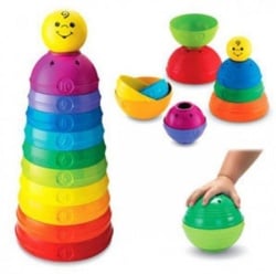 Fisher-price kupovi sa lopticama ( MAW4472 )-2