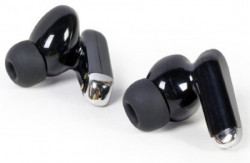 FitEar-X300B Gembird bluetooth V5.0 slusalice, LED, TWS, black - Img 3