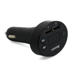 Fm modulator bt b6 crni ( MO70 )