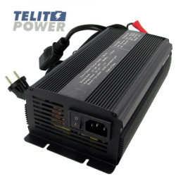 FocusPower Li-Ion / Li-Po punjač baterijskih paketa L500-36 od 42V 11A ( 2569 ) - Img 2
