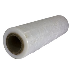 Folija za pakovanje streč 5kg/50cm 500m 23mic ( 16260 )