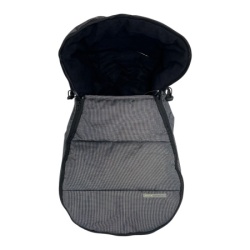 Footmuff active black mali ( 359363 )