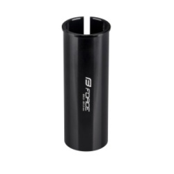 Force Adapter cevi sedišta force 34,9-30,9mm, legura, crna ( 2203802 )