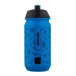 Force Bidon force play 0,5 l, plavi-crni ( 2519594 )