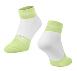 Force čarape one, zeleno-bele l-xl / 42-47 ( 900873 ) - Img 4